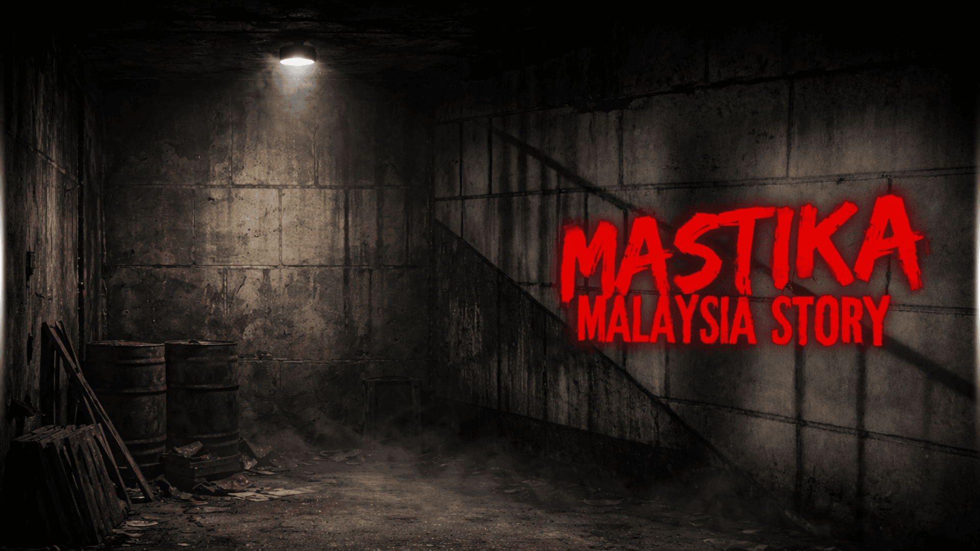 Mastika Game Community Project cover